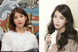See more ideas about hair styles, long hair styles, hair beauty. Short Vs Long Archives Kpop Korean Hair And Style