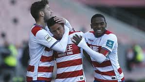 2016/12/31 utc, from san martin to granada cf b. Sergio Pena Vuelve A Brillar Y Anota Con El Granada B En Espana Peruanos En El Extranjero El Bocon