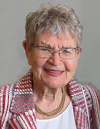 Maria (Riet) Antonia Wynker Obituary