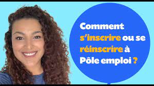 Toutefois si la dernière inscription date de moins de 6 mois, la procédure peut être simplifiée, dispensant de présentation personnelle à une agence, ainsi que la production de pièces justificatives. On Est La Pour Vous 75 Comment S Inscrire Ou Se Reinscrire A Pole Emploi Youtube