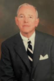 Robert "Bob" Leo Murphy