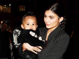 Check spelling or type a new query. Kylie Jenner Says She Fears For Stormi Since George Floyd S Death