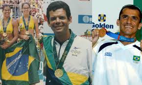 (redirected from brazil olympic prize). Premio Brasil Olimpico 2018 Tera Lancamento Do Hall Da Fama Do Cob