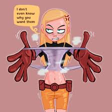 Terra rule 34