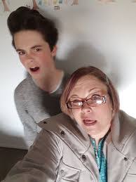 Kristi Brickey's Instagram, Twitter & Facebook