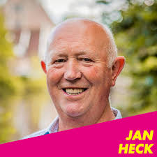 Jan Heck