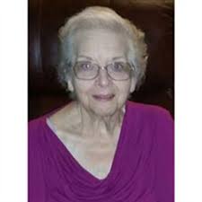 Mary Lynette Steverson Obituary August 13, 2019