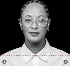 We are honored to highlight Jessica Lynne, ALMA