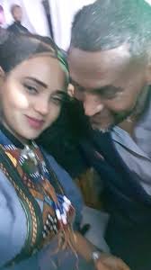 Ethiopian Traditional Food Tiktok Cooking