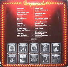 Der deutsche serienmörder fritz honka spielte dieses lied 17 mal hintereinander während er seine mordopfer strangulierte oder erschlug und die leichen. Adamo Adamo Lp Comp Vinyl Schallplatten Shop Buy24hours De