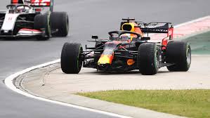 Het is even om aan te geven dat geen enkele auto het haalt bij. Drama Um Max Verstappen Zweiter Platz Wie Ein Sieg Auto Motor Und Sport