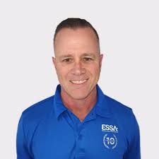 Dr Bruce Edwin Fraser