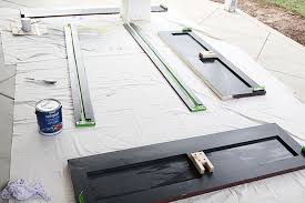 For the latex paint over oil primer to be successful, you need to first ensure that your painted surface is properly dry. Oil Based Primer And Latex Paint A Match Made In Heaven