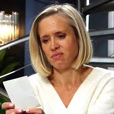 Excellent acting from Beth.