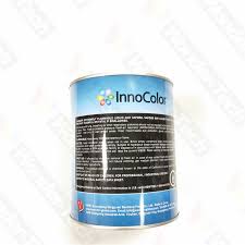 Best Quality 2k Polyurethane Clearcoat