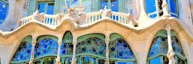 From the exceptional undulating facade loaded with colour, a reflection of a calm sea, to each one of. Casa Batllo Opening Hours Tickets And Location In Barcelona