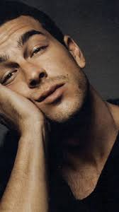 Mario Morán nos cuenta su historia con Pedro Infante ❤️🎬 . . . #aura  #auraseries #series #eresloqueves #mariomoran