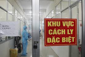 Long an phát hiện 18 ca dương tính ncov trong cùng 1 xóm. Chiá»u 20 12 Binh Thuáº­n Va Ä'a Náºµng Co 2 Ca Máº¯c Má»›i Covid 19