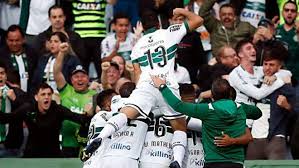 Clube atlético bragantino vs coritiba fbcpredictions & head to head. Coritiba 1 X 0 Bragantino Veja Como Foi O Jogo Pela Serie B 2019