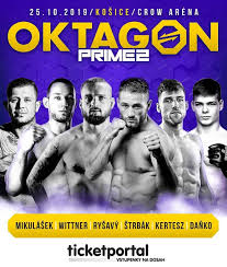 International mma promotion providing world class mma tournaments. Watch Live Oktagon Prime 2 Online Free