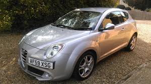 Image result for Grigio Techno 2010 MiTo