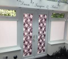 Our customers are raving about sliding panels. What Blinds Are Best For French Doors Barlow Blinds