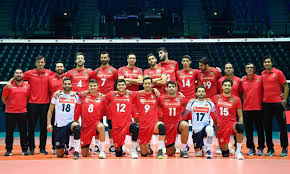 Seleção portuguesa de futebol) has represented portugal in international men's football competition since 1921. Voleibol Portugal Volta A Qualificar Se Para O Campeonato Da Europa Maisfutebol