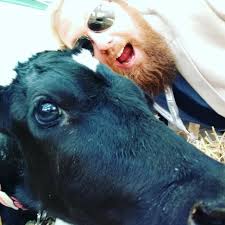 Daniel Goldblatt (@TheIndianaDan)