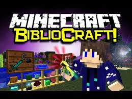 Bibliocraft Mod Minecraft Mods Unique Storage Mod