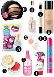 10 Awesome Asian Beauty Makeup Products You Can Buy Now At Sasa Musings Of A Muse Beauty Makeup Skin Care Korean Makeup Tips