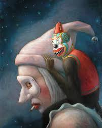 Solomon Dubnick Gallery Blog: November 2009