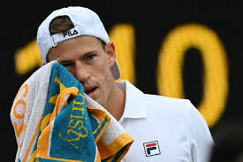 Live score (and video online live stream) starts on 16 nov 2020 at 14:00 utc time in tour finals london, great britain, group a, atp. Schwartzman Cayo Con Fucsovics Y Quedo Afuera De Wimbledon Tenis Cadena 3 Argentina