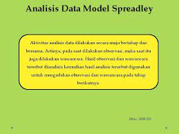 The speed is 78 fps on nvidia 1080ti. Analisis Data Model Spradley Ike Arni Noventi S