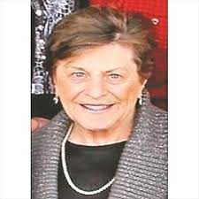 Mary JACKSON Obituary (2018)