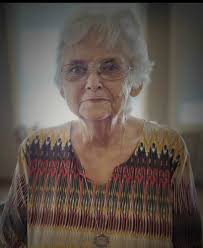 Obituary information for Joyce Horton Waters