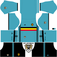 Belgica Euro 2016 Dls16 Fts By Georgio Ferreira
