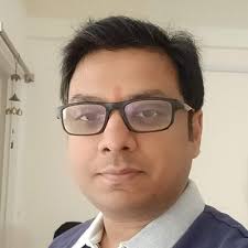 Vishal Deep Garg (@vishaldeepgarg)