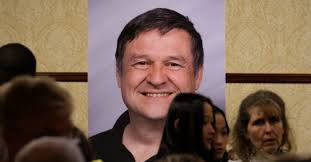 In memoriam: Douglas Brant