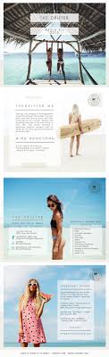 Travel Blogger Pdf Media Kit Design In Web Design Media Kit Design Media Kit Web Layout Design