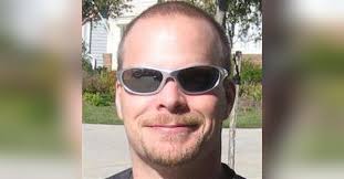 Kevin Scott Fitch Obituary