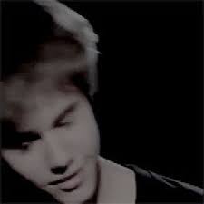 Abby justin bieber behind the scenes GIF