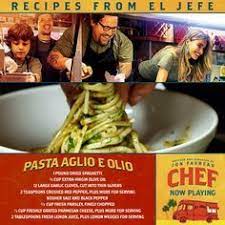How To Seduce Scarlett Johansson With Spaghetti Chef Shows Pasta Aglio E Olio Cooking Recipes