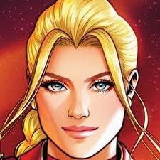 Bob Quinn's Comic Book Credits