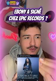 Ebony Sampson New York