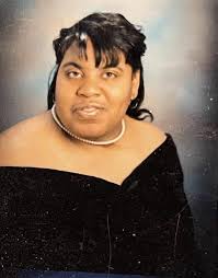 Quantella Ferguson Obituary