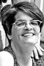 Teresa Chillik Obituary (1972