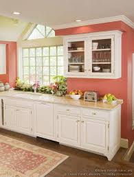 Kitchen Cabinets Traditional White 127 Cp030c Victorian Pink Walls Custom Kitchen Cabinets Design Traditional White Kitchen Cabinets White Kitchen Traditional