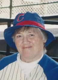 Share Obituary for Pamela Welsh