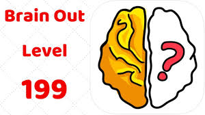 If you have passed level 51 to 60 then you can see the answers from level 61 to level 70, for the answer as follows. Brain Out Level 199 Walkthrough Solution Youtube