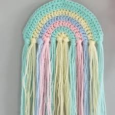 Pdf Digital Download Little Gems Craft Shop Little Etsy In 2020 Gem Crafts Crochet Wall Hangings Crochet Patterns